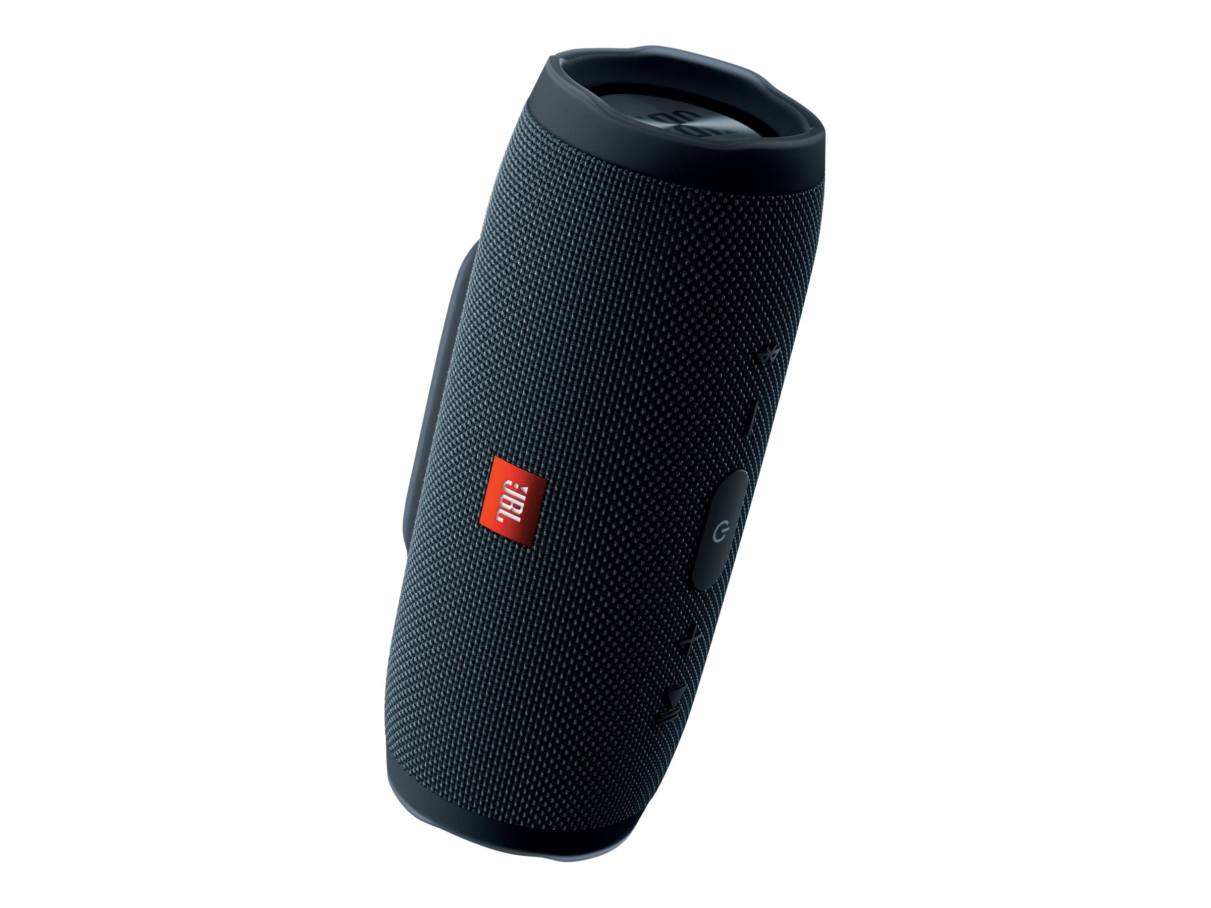 Enceinte JBL Charge Essential Noire