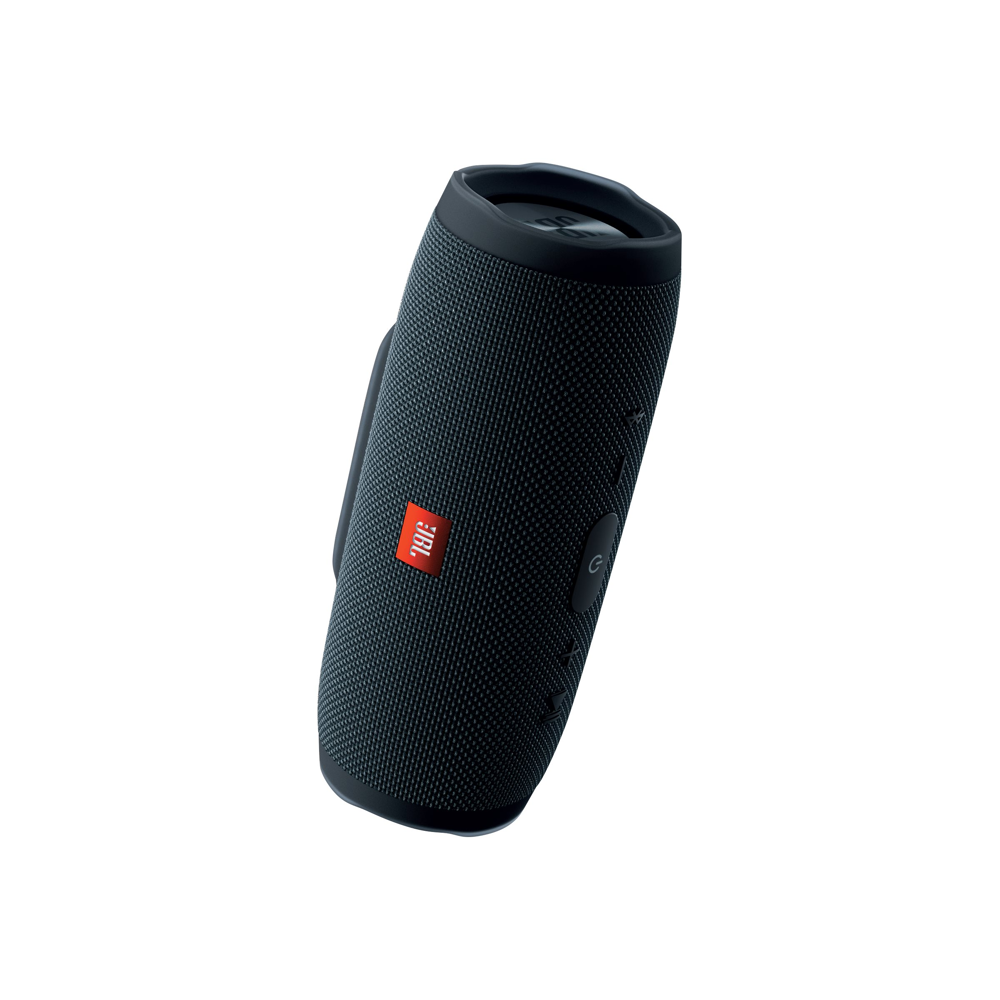 Enceinte JBL Charge Essential Noire