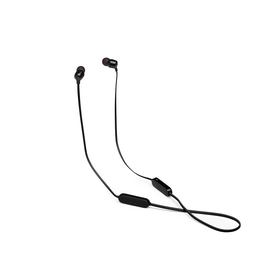 Écouteurs Sans Fil JBL Tune 125 BT – Son Pure Bass, Autonomie 16h, Bluetooth 5.0 - vue 9
