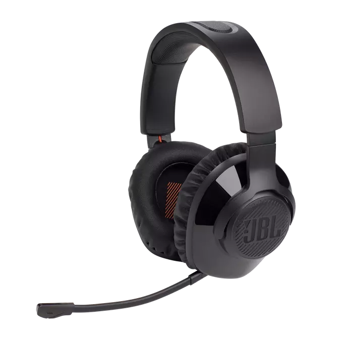 JBL Quantum 350 Wireless - micro-casque