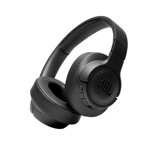 Casque sans fil JBL Tune 760 NC noir