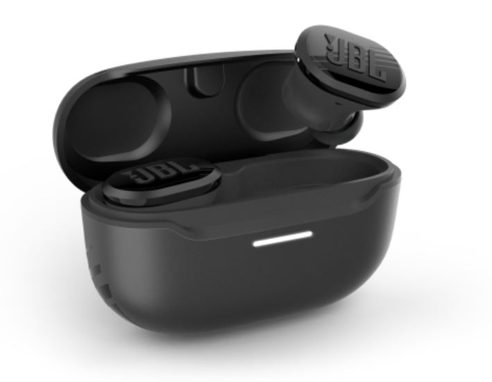 Ecouteurs Sans Fil Sport Endurance Race Jbl - vue 8