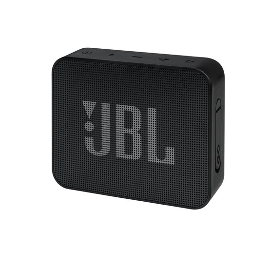 Enceinte JBL GO Essential NOIRE
