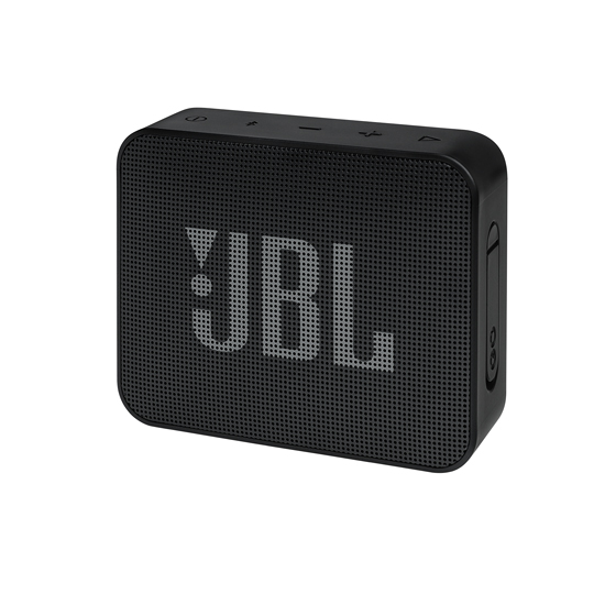 Enceinte JBL GO Essential NOIRE