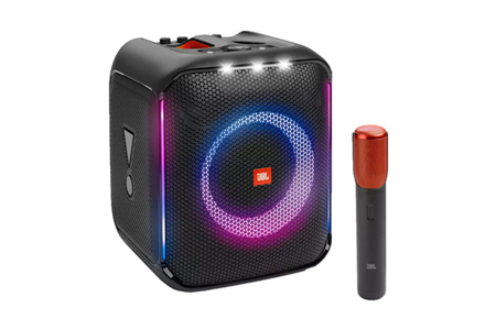 Enceinte HighPower JBL PartyBox Encore