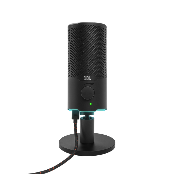 JBL Quantum Stream - microphone
