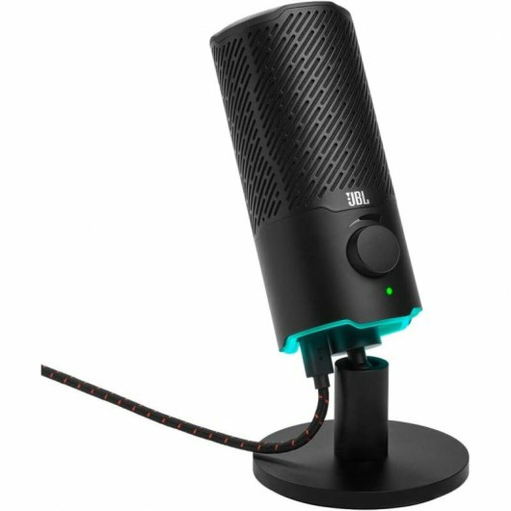 JBL Quantum Stream - microphone