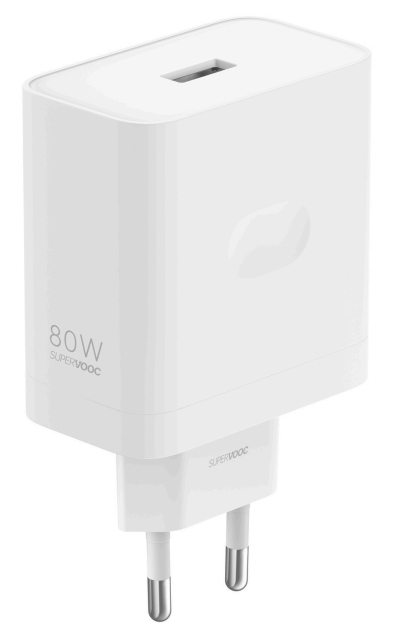 Chargeur réseau OPPO SUPERVOOC Charge rapide Sécurité renforcée - vue 2
