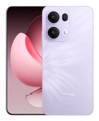 Smartphone Oppo Reno 13 Pro 6 83 5G Double nano SIM papillon - vue 4