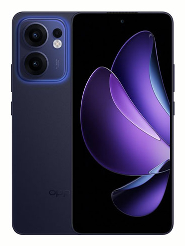 OPPO 13 FS 5G 16,9 cm (6.67) Double SIM Android 15 USB Type-C 12 Go 512 Go 5800 mAh Bleu