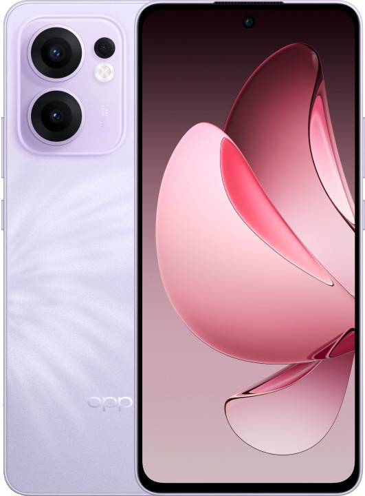 Oppo Reno13 FS 5G - vue 8