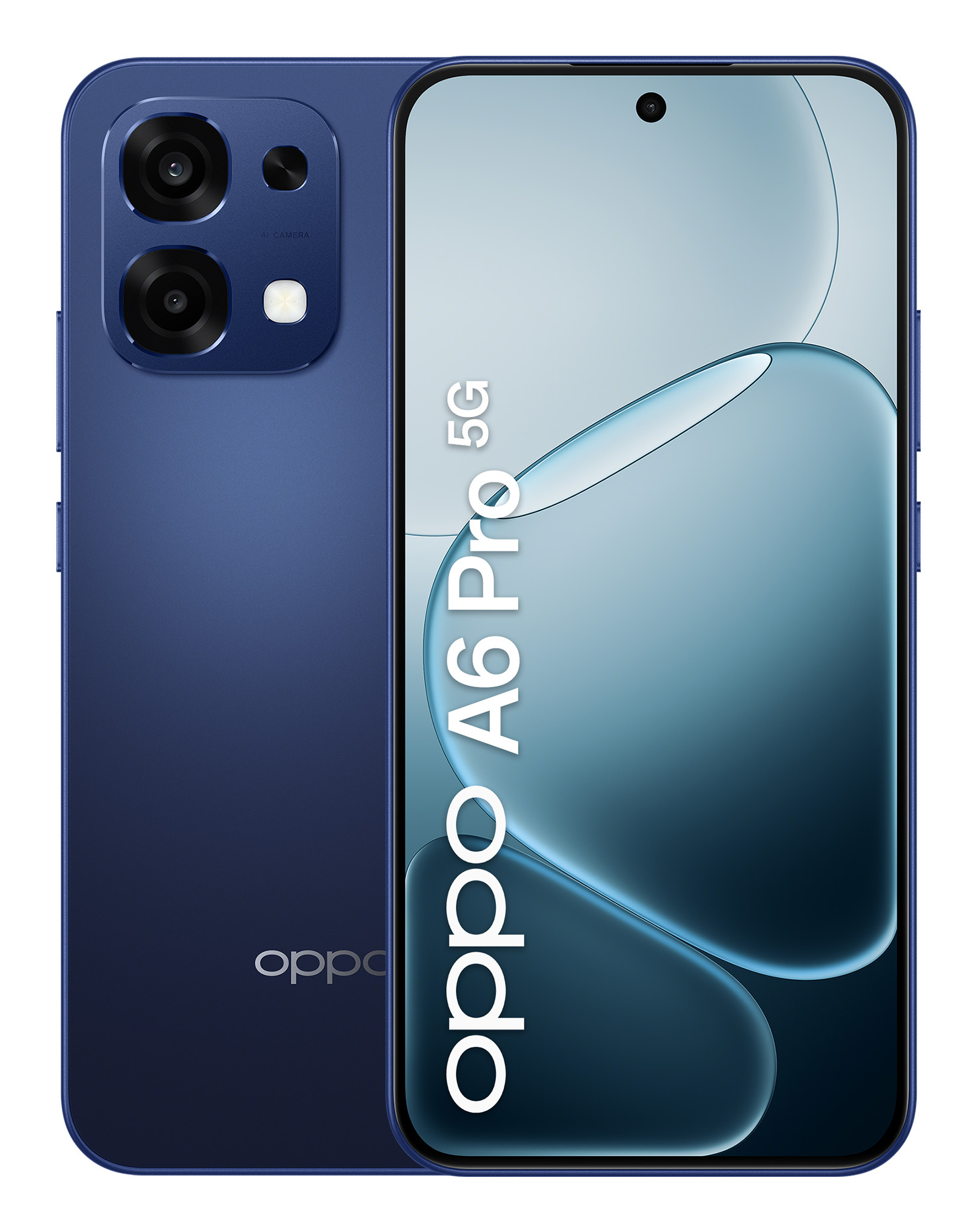 OPPO A6 Pro 5G 8Go RAM Écran 657 pouces AMOLED 7000mAh Charge rapide Smartphone - vue 9