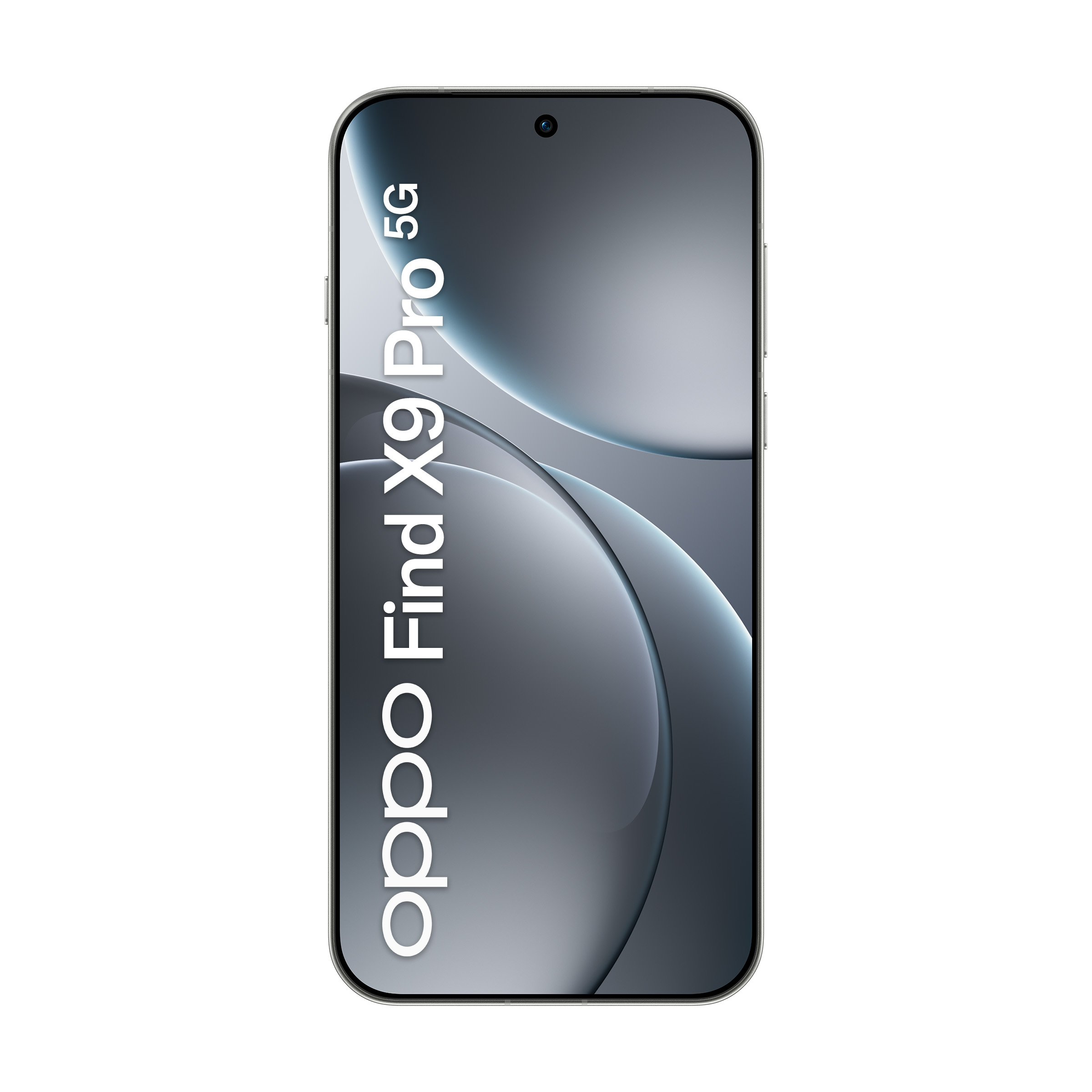 OPPO Find X9 Pro 17,2 cm (6.78) Double SIM Android 16.0 5G USB Type-C 16 Go 512 Go 7500 mAh Blanc
