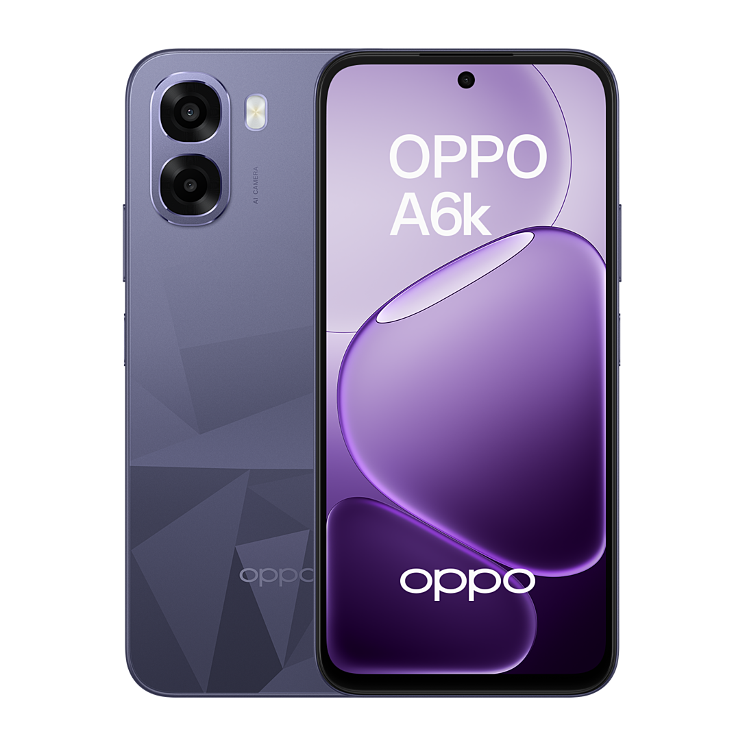 Oppo A6k - vue 7