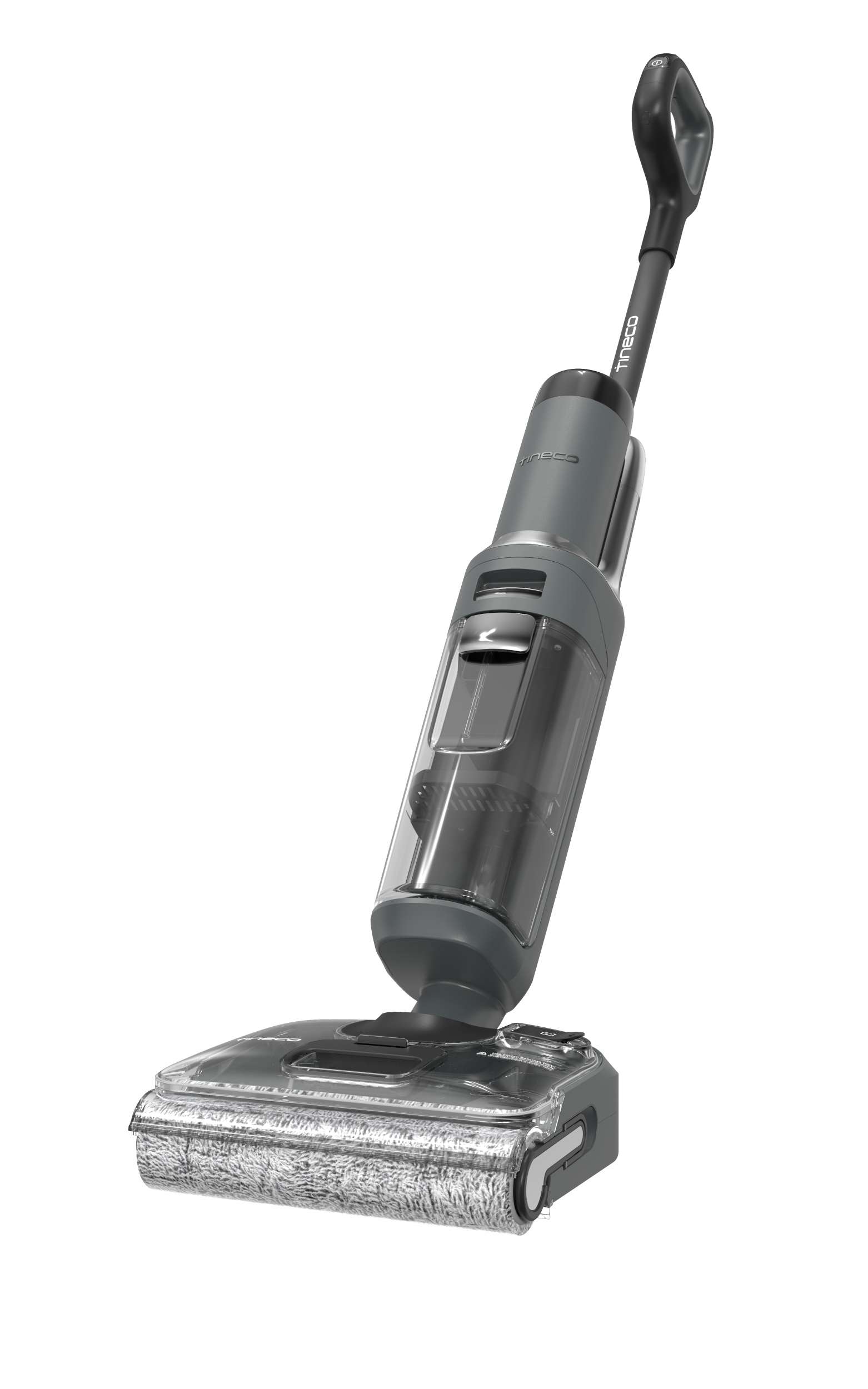 Aspirateur Balai Tineco S6 Stretch Extreme – Sec&Humide, 220 W, Autonettoyage - vue 4