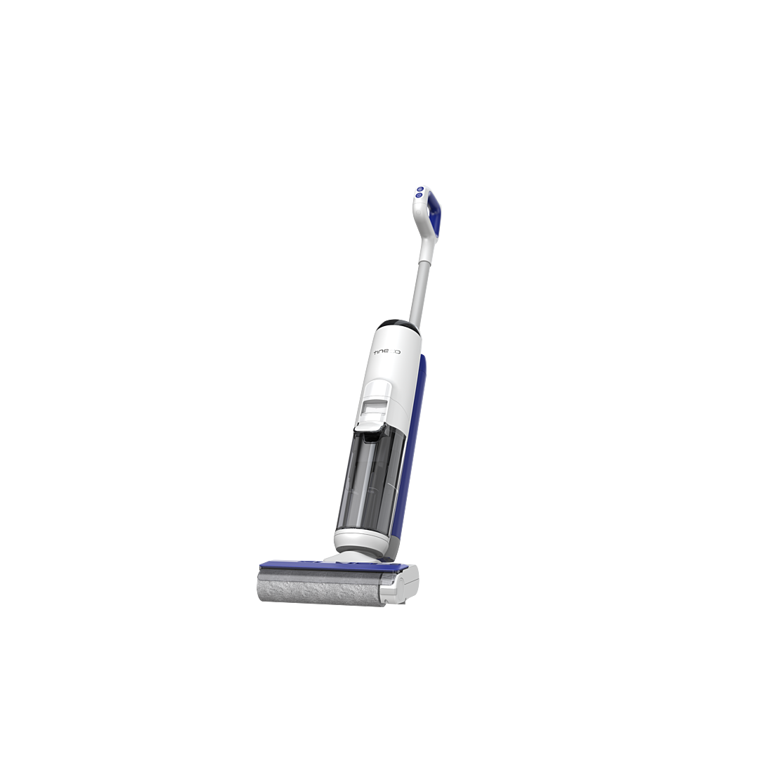 Aspirateur balai nettoyeur sans fil IFloor 5 Breeze TINECO - vue 2