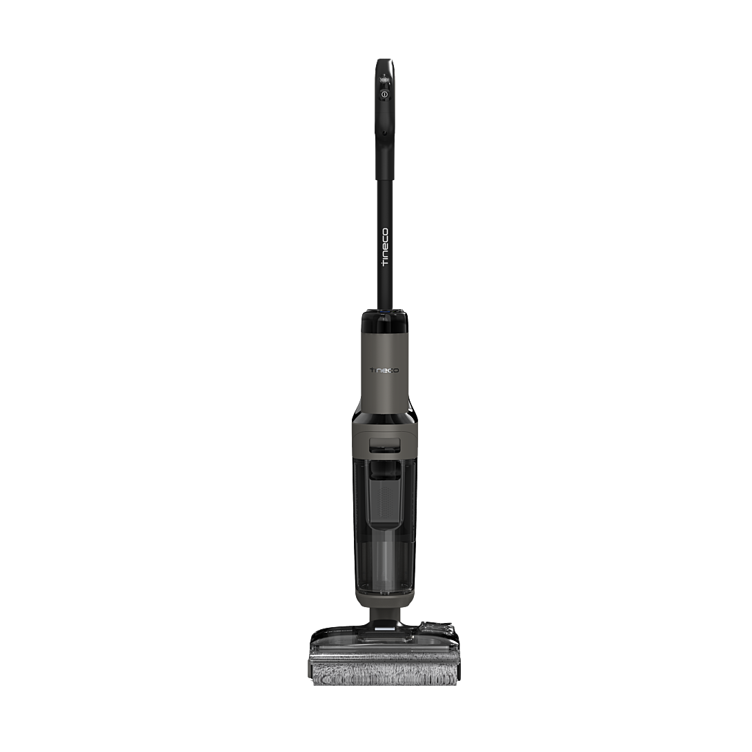 Tineco Aspirateur laveur sans fil FLOORONEI6STRETCHPLUS