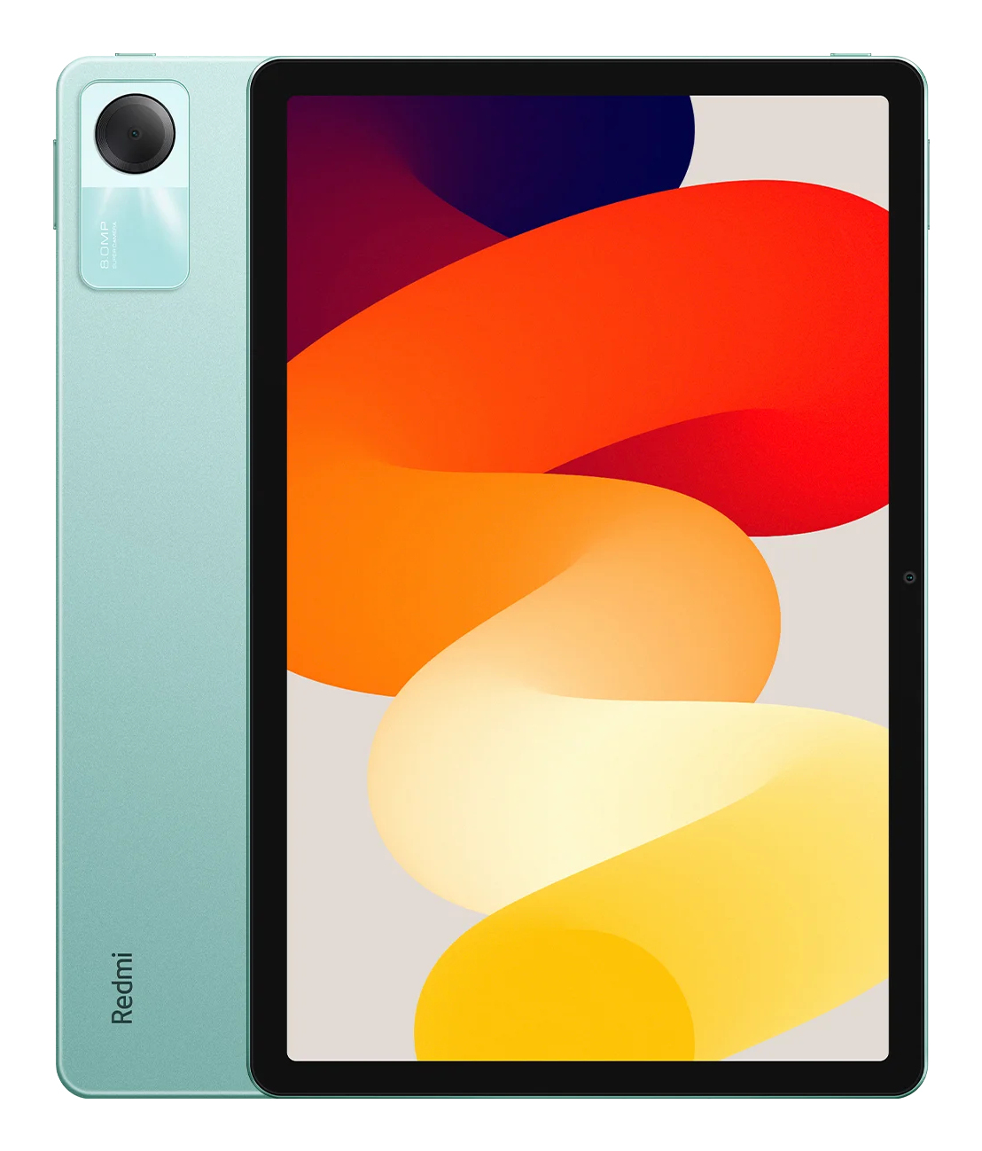 Xiaomi Redmi Pad SE Qualcomm Snapdragon 128 Go 27,9 cm (11) 4 Go Android 13 Vert