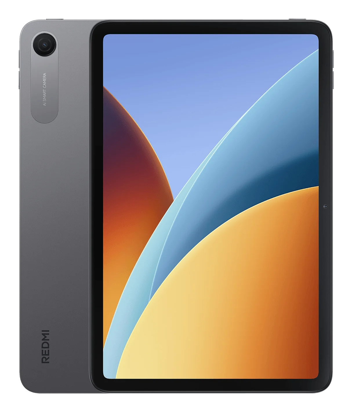 Xiaomi Redmi Pad 2 9.7 Snapdragon 128 Go 24,6 cm (9.7) 4 Go Wi-Fi 5 (802.11ac) Gris