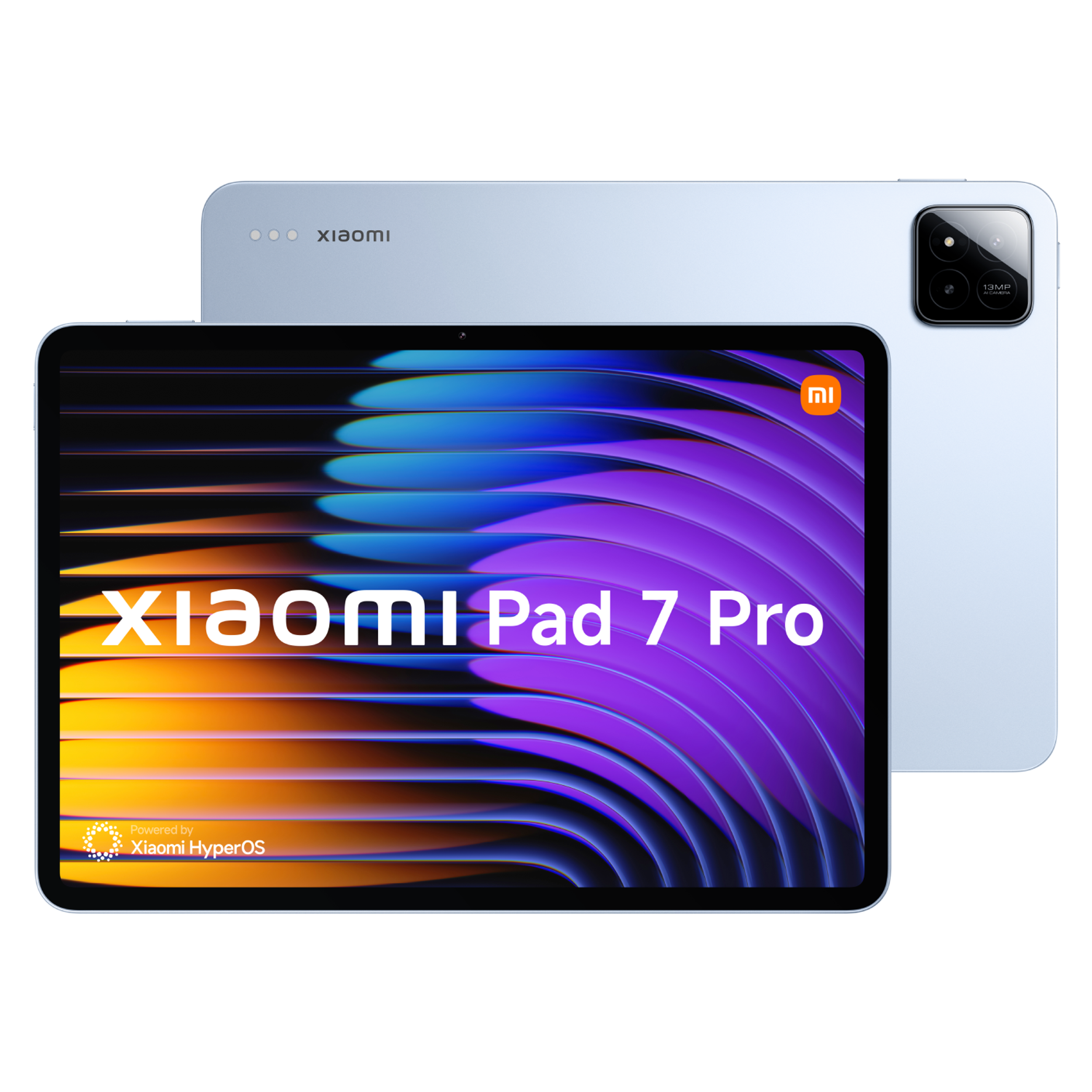 Xiaomi Pad 7 Pro 8/256 Wi-Fi Bleu