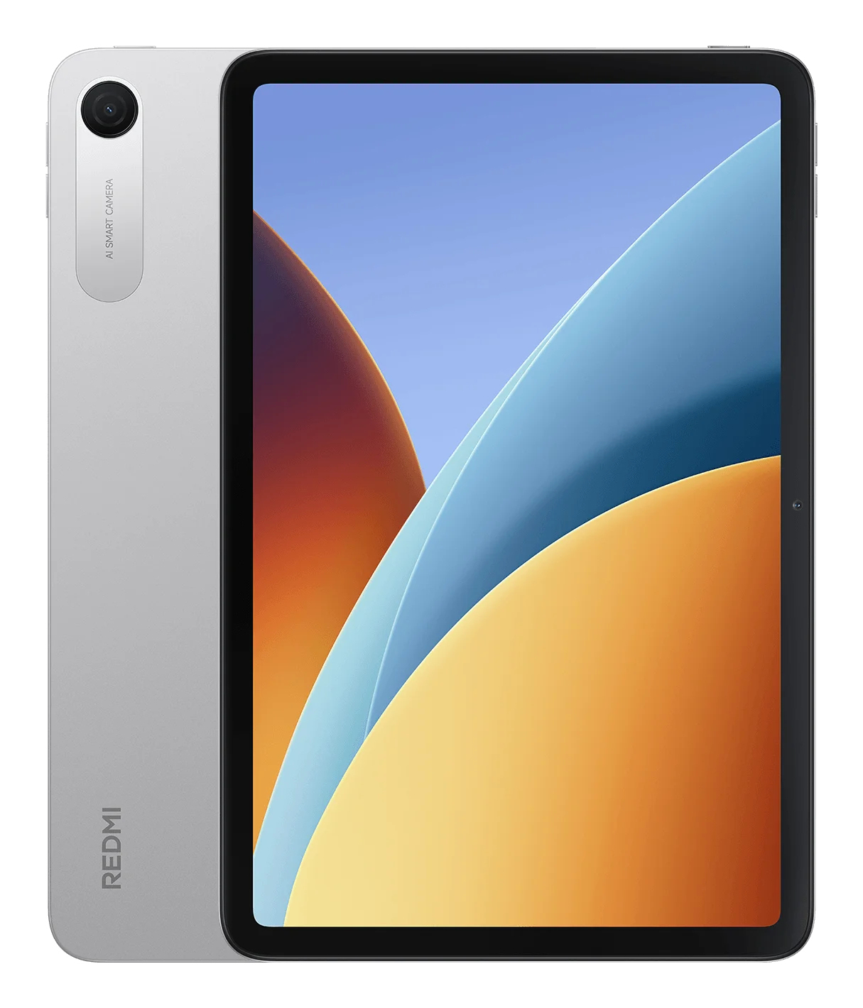Xiaomi Redmi Pad 2 9.7 Snapdragon 128 Go 24,6 cm (9.7) 4 Go Wi-Fi 5 (802.11ac) Argent