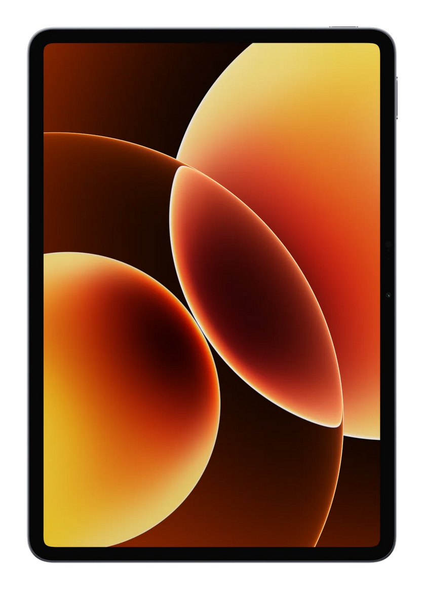 Xiaomi Pad 8 Snapdragon 128 Go 28,4 cm (11.2) 8 Go Wi-Fi 7 (802.11be) Gris
