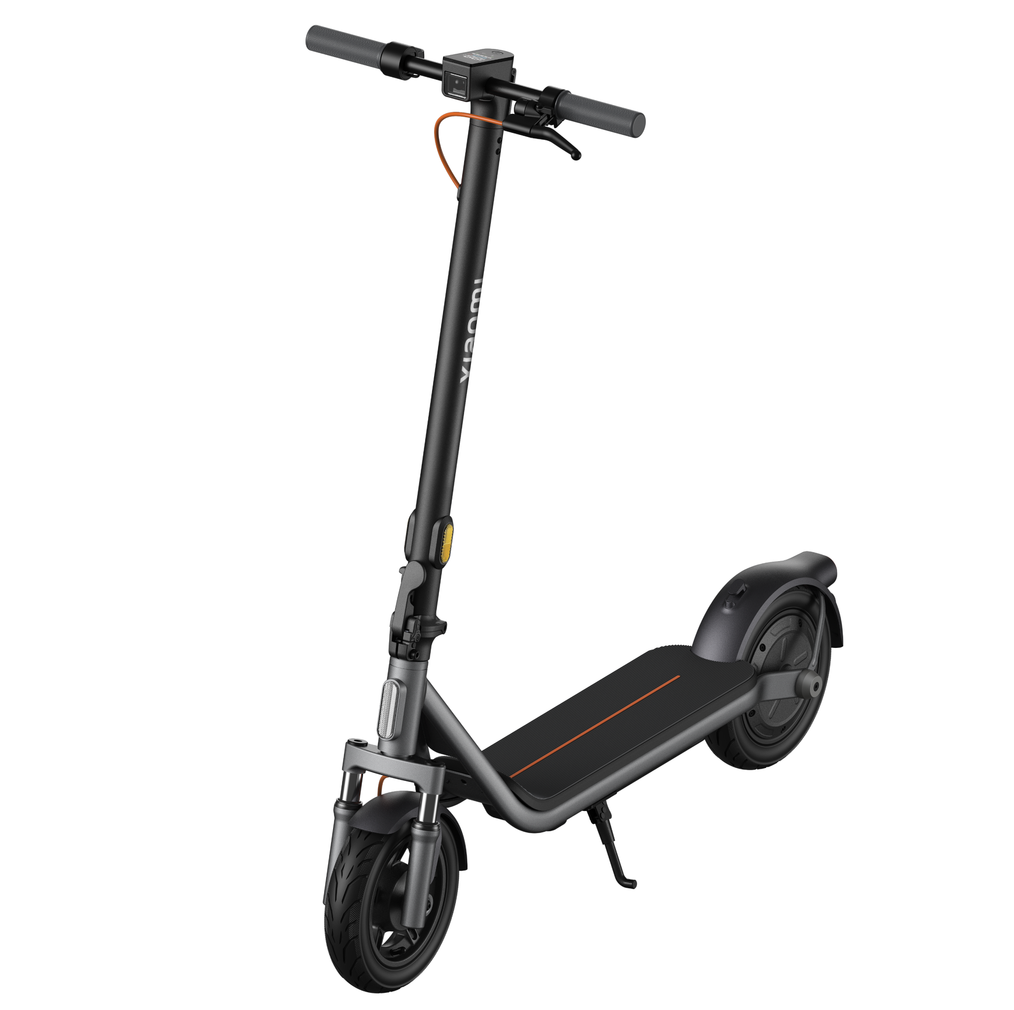 Trottinette Électrique XIAOMI ELECTRICSCOOTER6LITEGL – 300 W, Autonomie 25 km, Vitesse max 25 km/h - vue 10