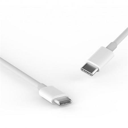 Xiaomi SJV4108GL câble USB 1,5 m USB 2.0 USB C Blanc