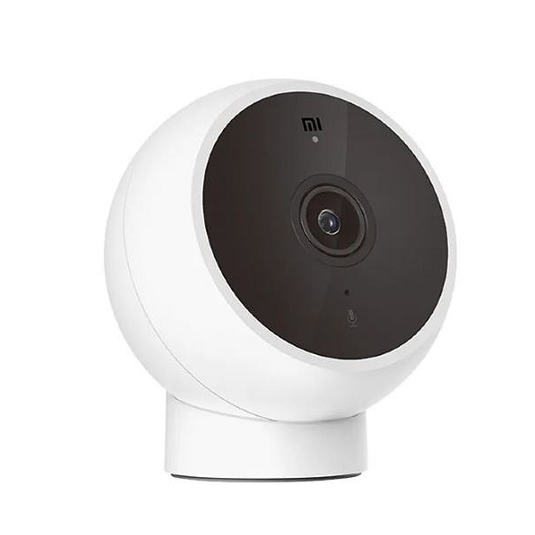 Xiaomi Mi Camera 2K Magnetic Mount Sphérique Caméra de sécurité IP Intérieure 2304 x 1296 pixels