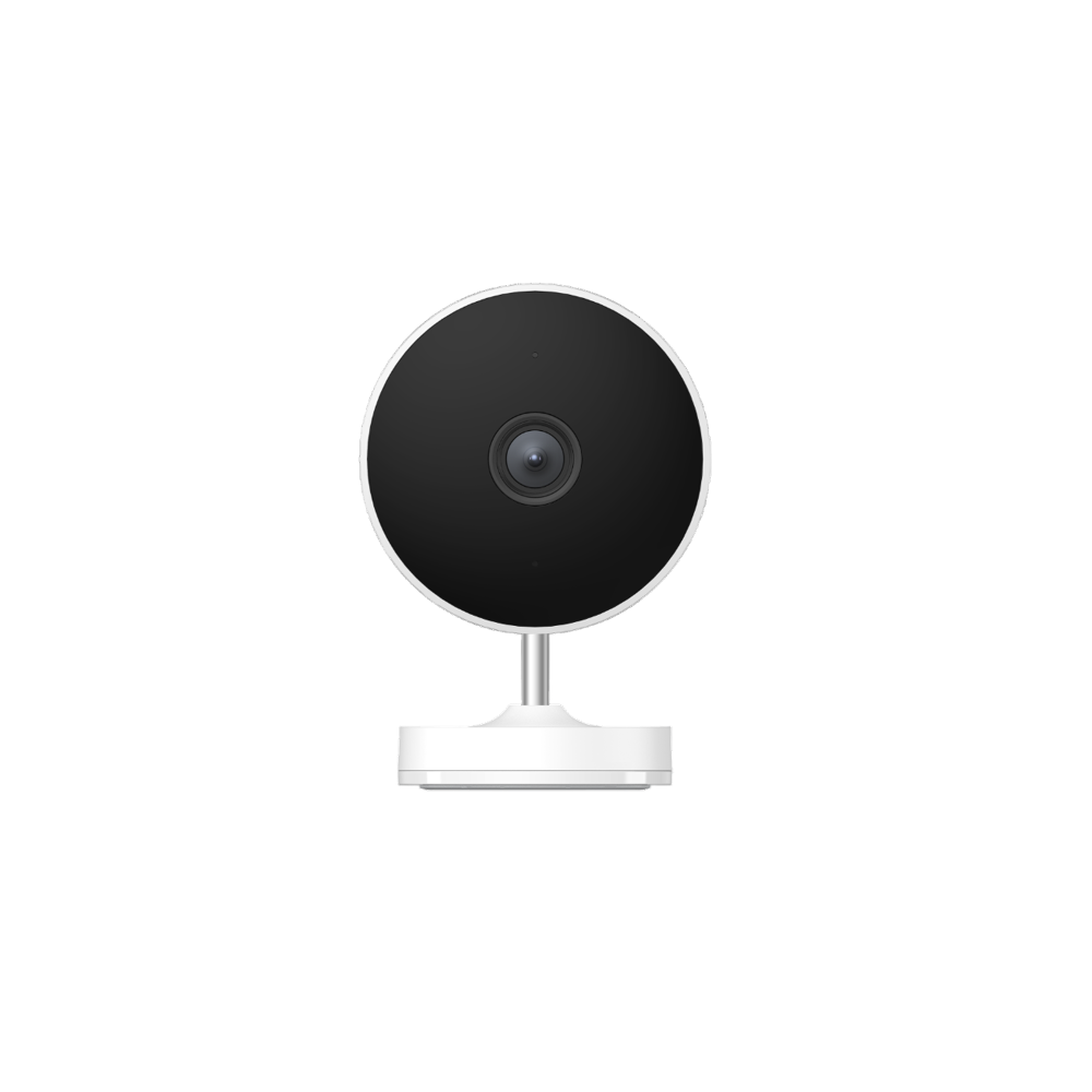 Caméra de surveillance Xiaomi AW200 intérieur-extérieur Blanc