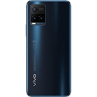 Smartphone VIVO Y21s bleu minuit