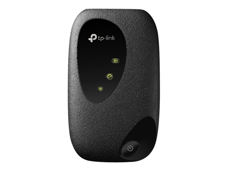 Modemrouteur Tp Link Mobile 4G LTE 150 Mbps WiFi 300 Mbps M7200 - vue 1