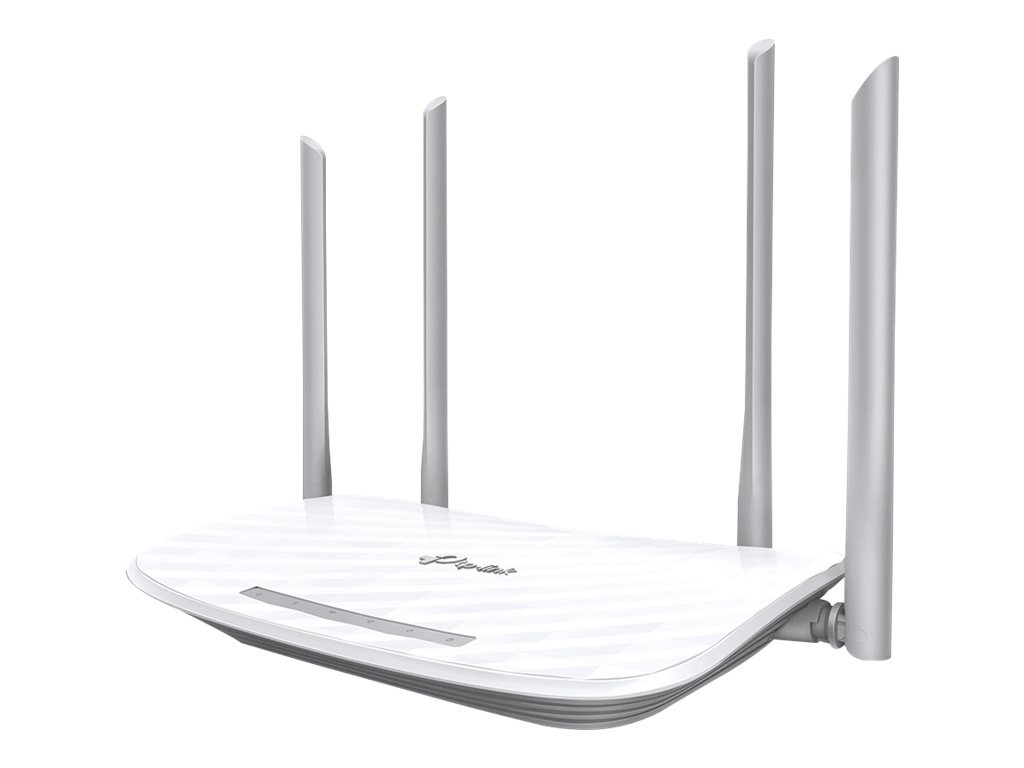 Routeur/Point d'accès wifi 5 bi-bande AC1200 Mbps TP-Link Archer A5