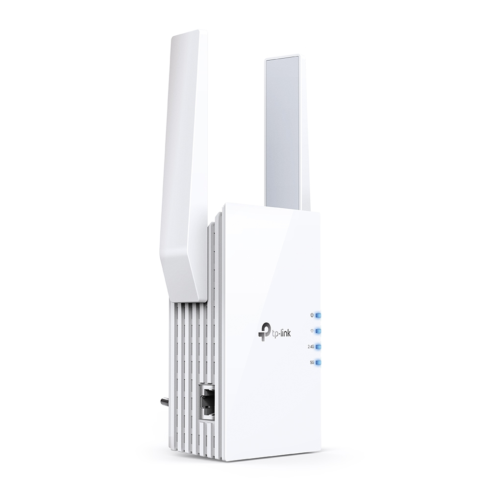 Répéteur Tp Link WiFi 6 AX1500 RE505X