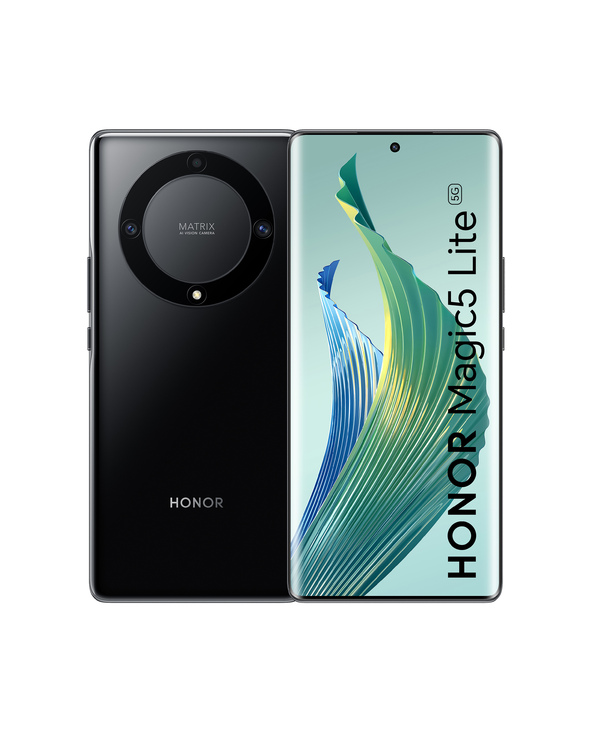 Honor Magic 5 Lite - vue 7