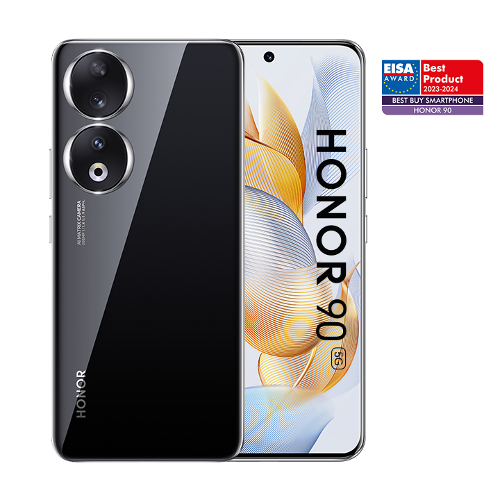 Honor 90 5G - vue 2