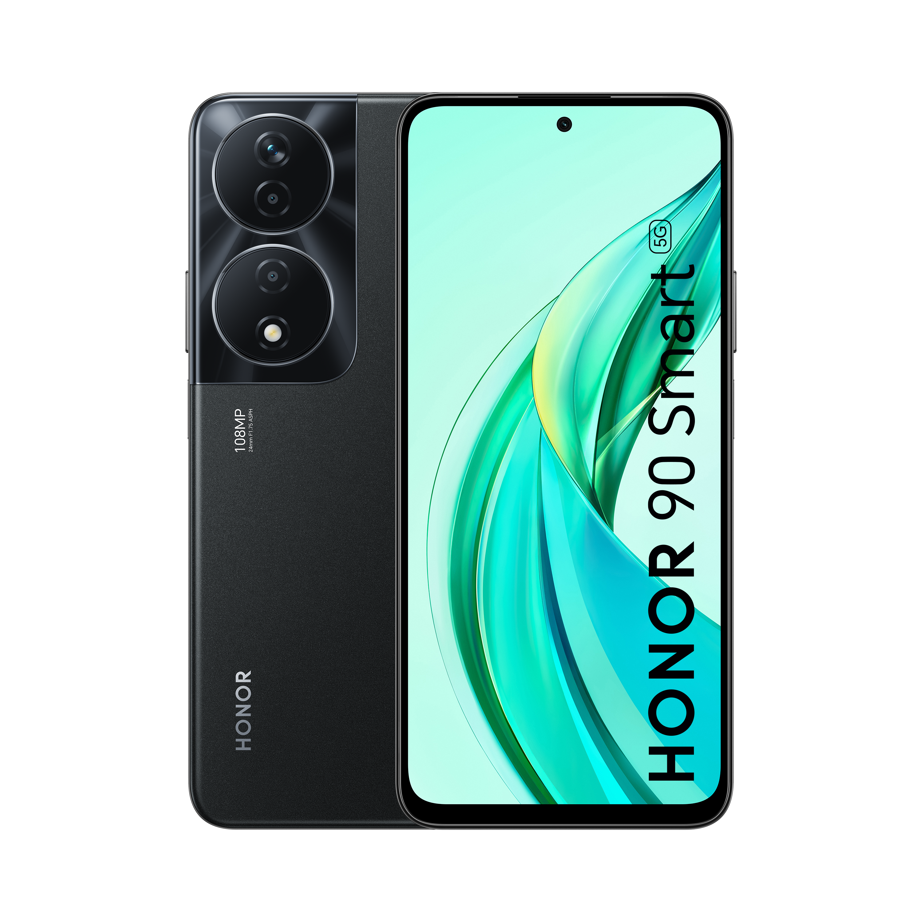 Honor 70 Lite - vue 8