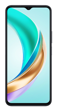 Honor X6b  - vue 1