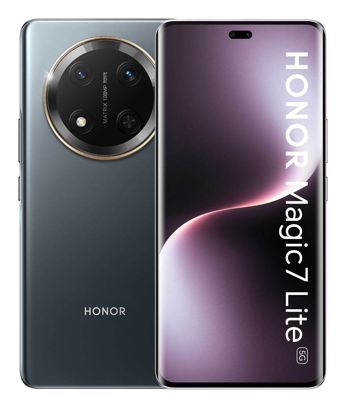 Honor Magic7 Lite 