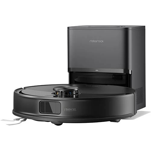 Aspirateur Robot Laveur ROBOROCK Q10 VF+ 10000 Pa 150 min - vue 6