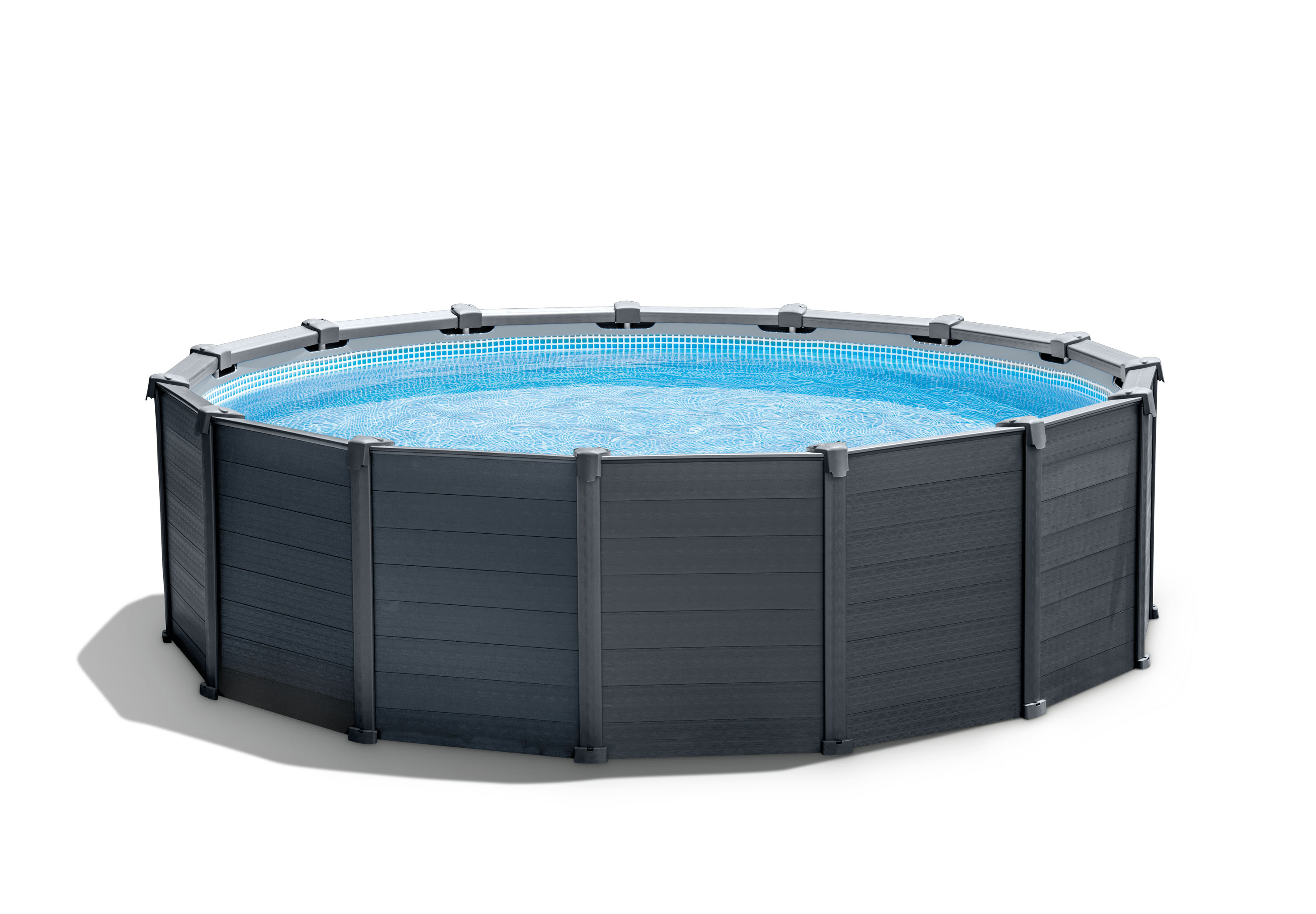 Intex Piscine Ø4 - vue 4
