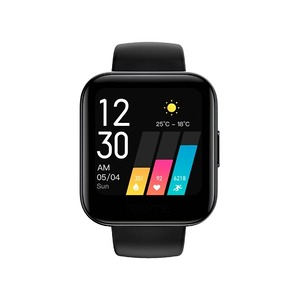 realme Watch 3,56 cm (1.4) 36 mm 320 x 320 pixels Écran tactile Noir