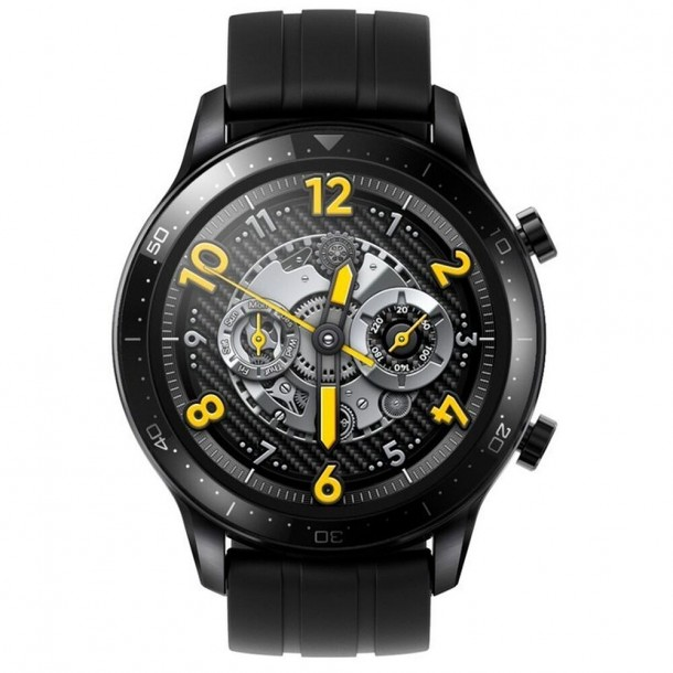 Montre Connectée Realme Watch S Pro