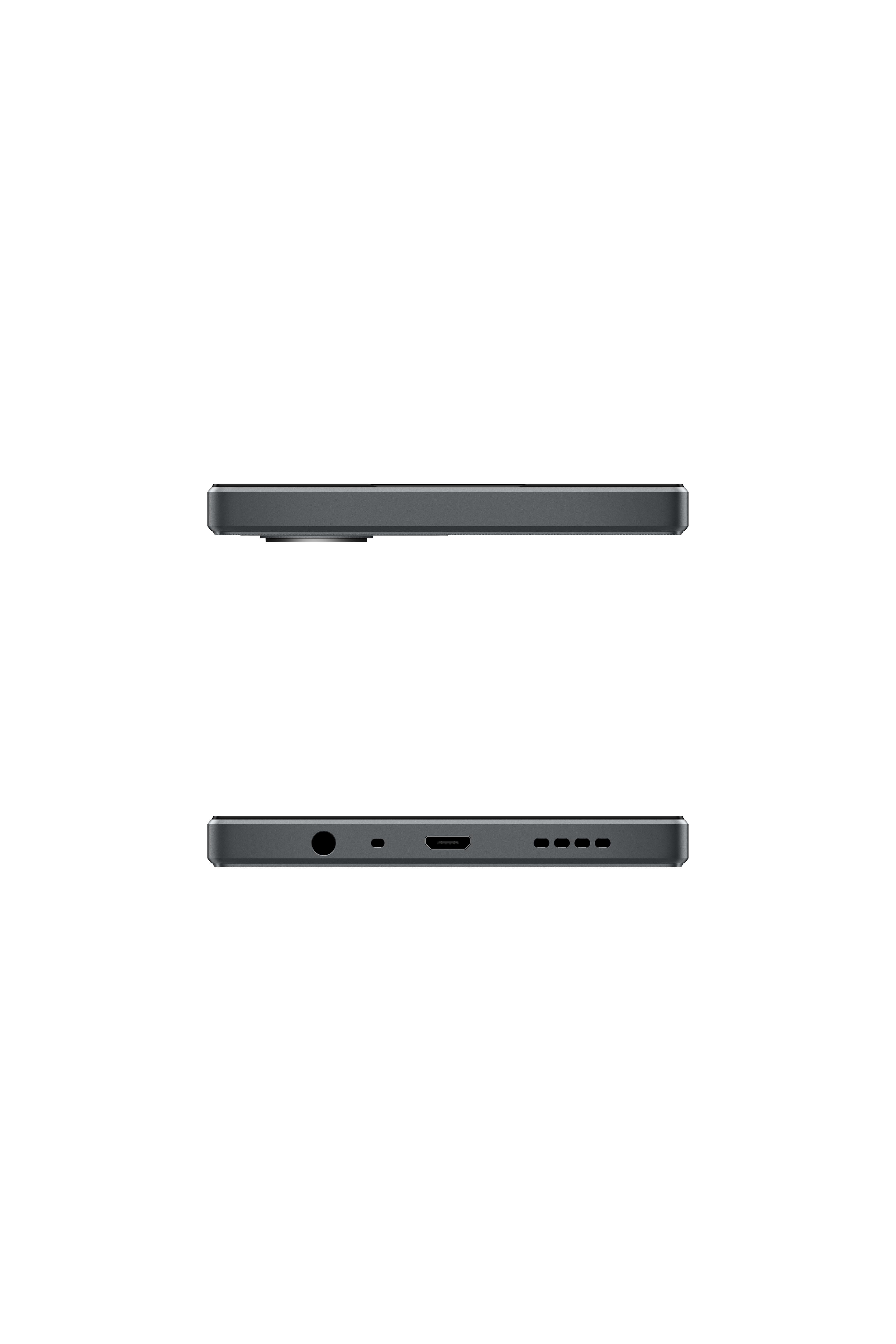 Smartphone RealMe C30 32Go Noir