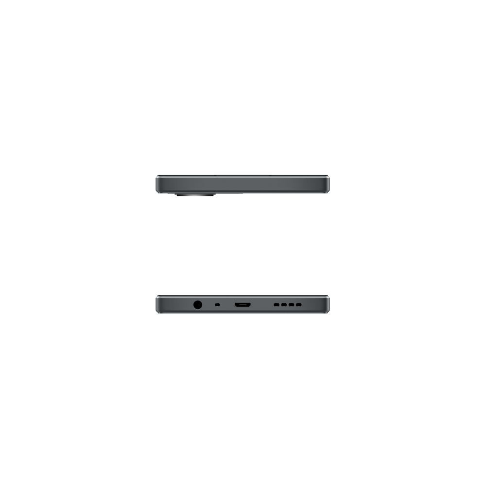 Smartphone RealMe C30 32Go Noir