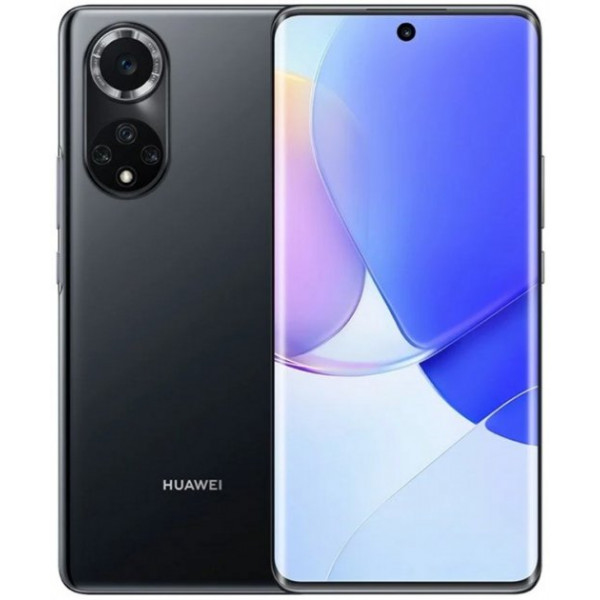 Smartphone Huawei Nova 9 4G 128Go Noir