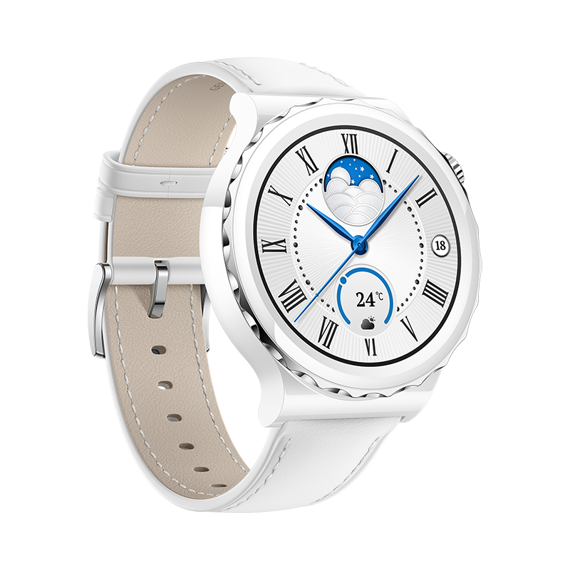 Montre connectée Huawei Watch GT 3 Pro 43mm