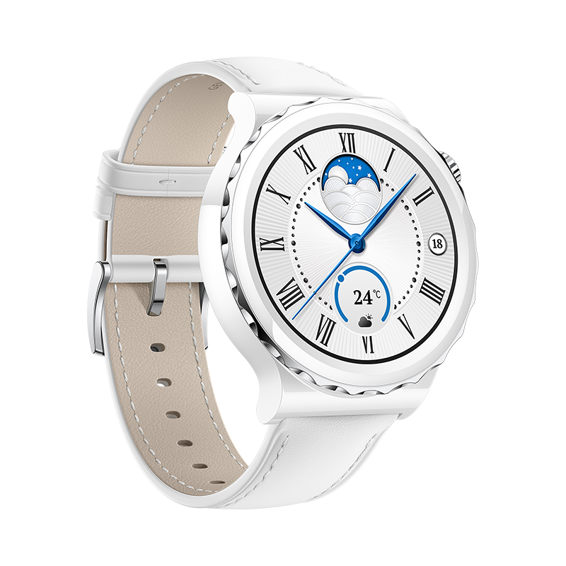 Montre connectée Huawei Watch GT 3 Pro 43mm