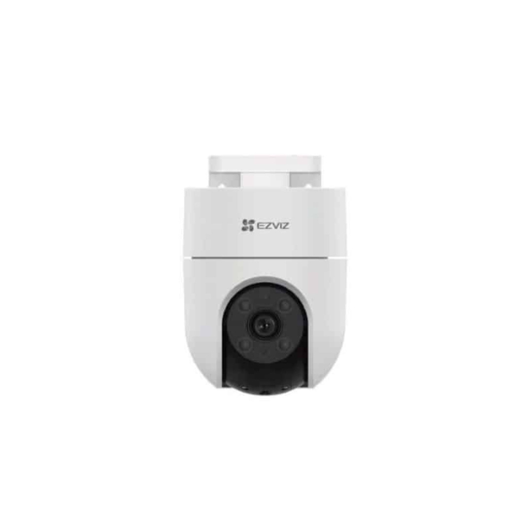 Caméra De Surveillance H8c Ezviz - vue 4