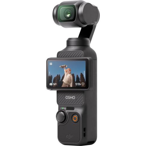 CAMERA SPORTIVE DJI Osmo Pocket 3